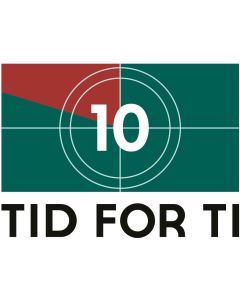 Tid for ti - 2027