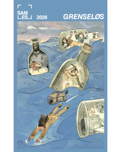 Samles 2026/27 - Antologi