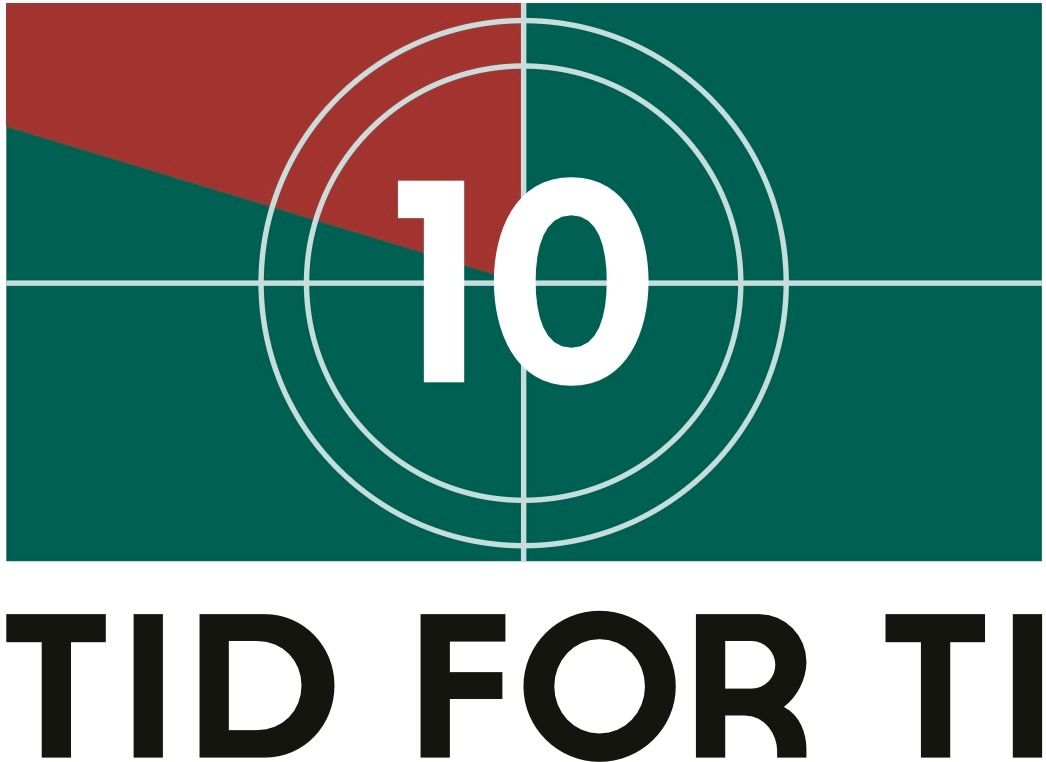 Tid for ti - 2027