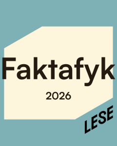 Faktafyk - 2026