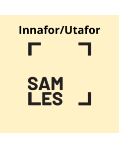 Samles 2025/26 - Antologi