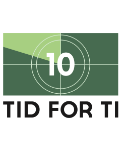 Tid for ti - 2026